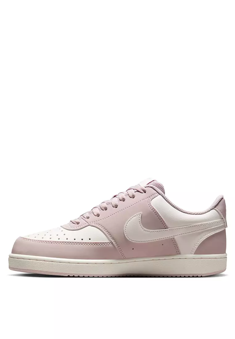 Court Vision Low Women's Shoes
