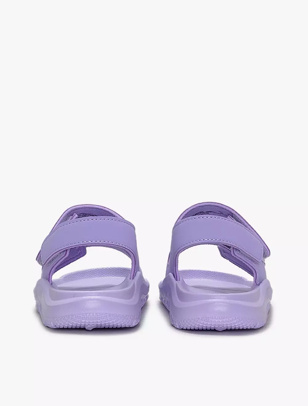 Payless Club Culture Childrens Pluto Slingback Sandals - Purple_07