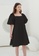 TAV [Korean Designer Brand] Old Bailey Dress - Black 41667AA4A16038GS_3