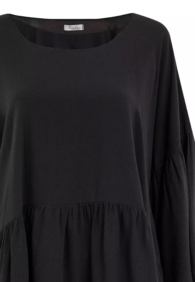 Margot Baby Doll Dress