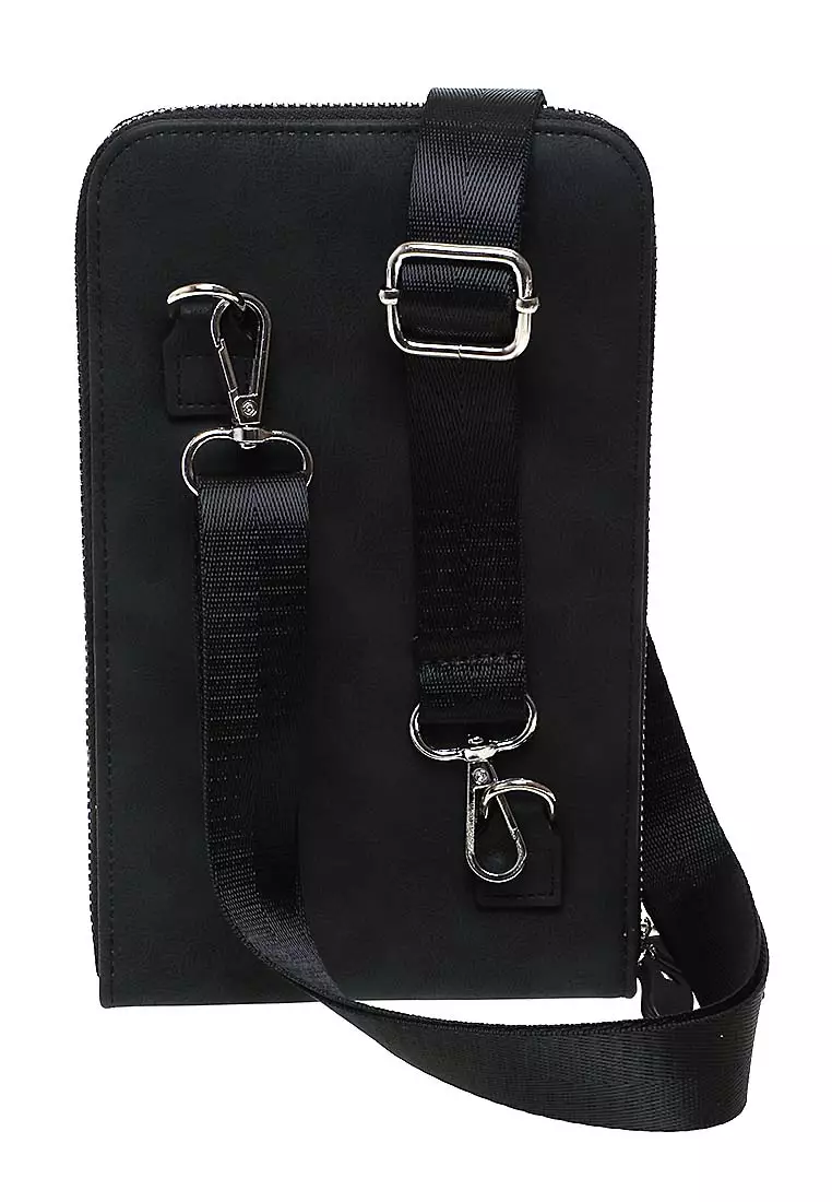 Jual Baellerry Sling Bag Tas Selempang Pria Many Slot Elegant