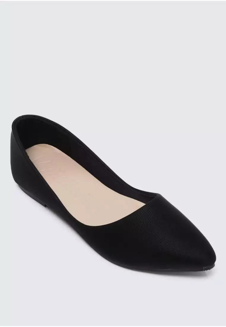 Cece hot sale ballet flats