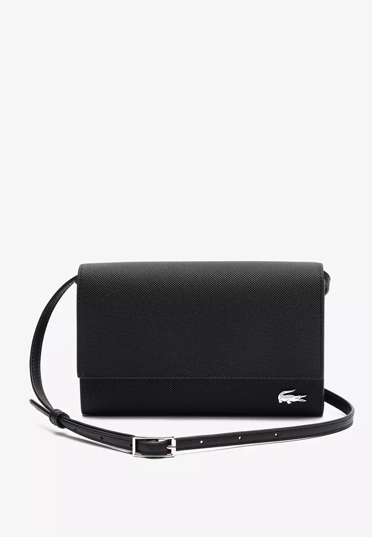 Zalora lacoste bag sale