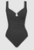 Miraclesuit Swim black Escape Underwired Shaping Swimsuit PLUS F580EUS6A29A95GS_5