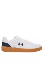 White/Gum Rubber/Washed Navy