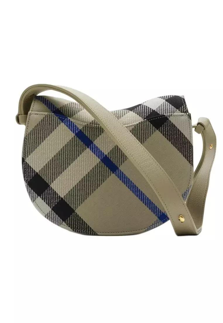 Women's Crossbody Bag in Gray 80996621