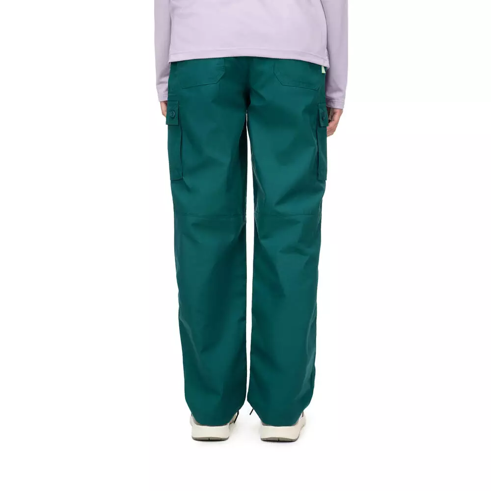 Eiger Junior Crips Cargo Pants