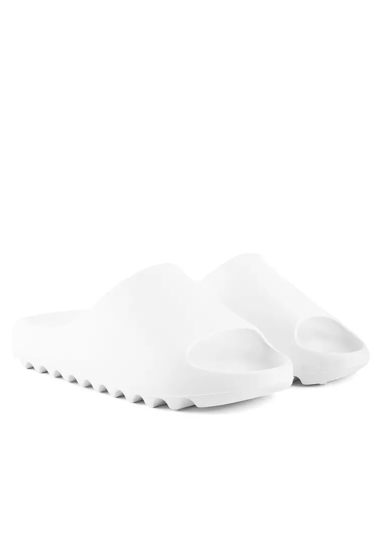 Jackson Cozy 2JST White