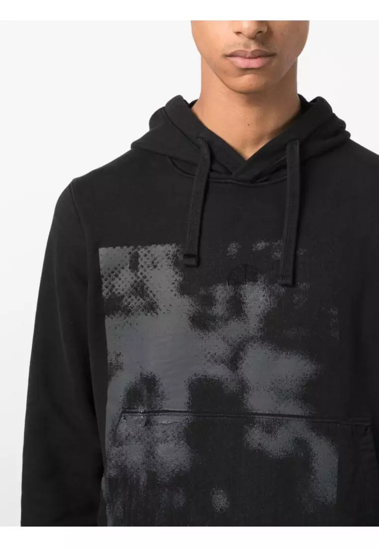STONE ISLAND Stone Island Sweaters Black Black