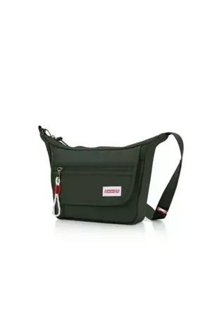 American Tourister Borsa A Tracolla Donna Crossover-Body, Piccola, 20x9x20 Cm, 3.5 L