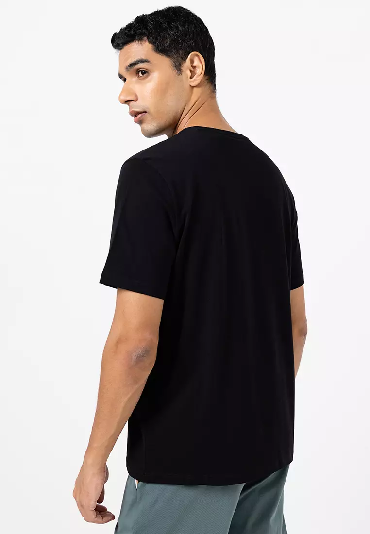 Mix&Match T-Shirt R - BOSS Mainline