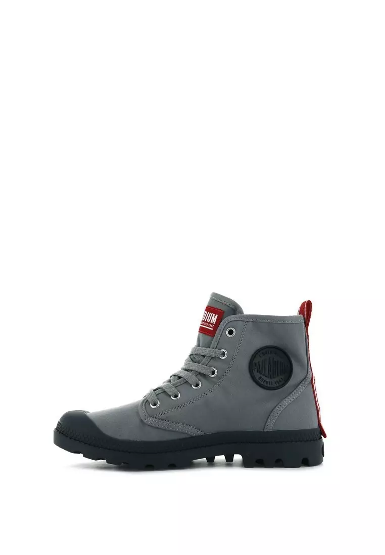 Palladium pampa hi clearance dare