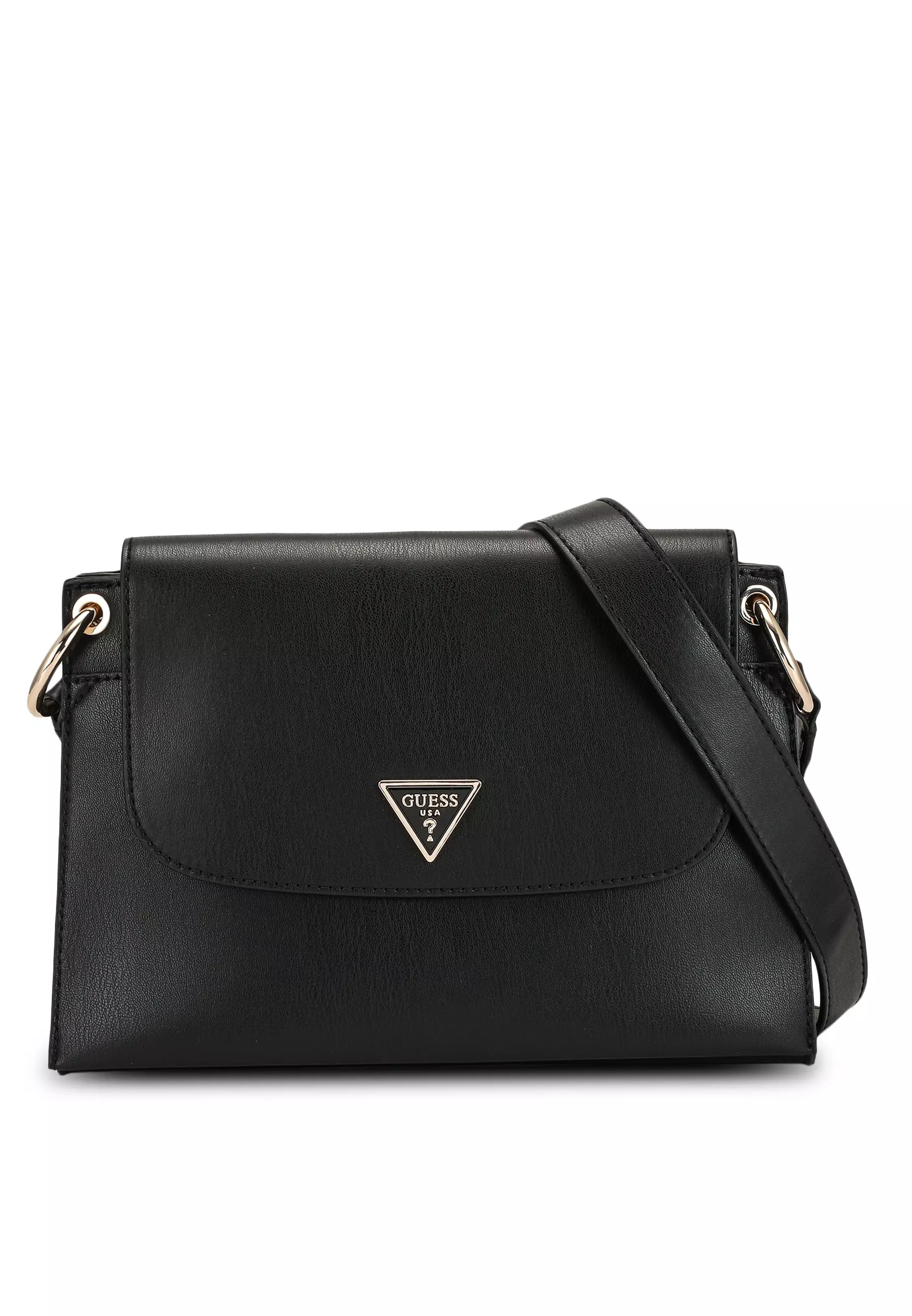 Buy Guess Flap Crossbody Bag Online ZALORA Malaysia