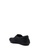 Louis Cuppers black Sewn Slip Ons 3934CSH6F29010GS_3