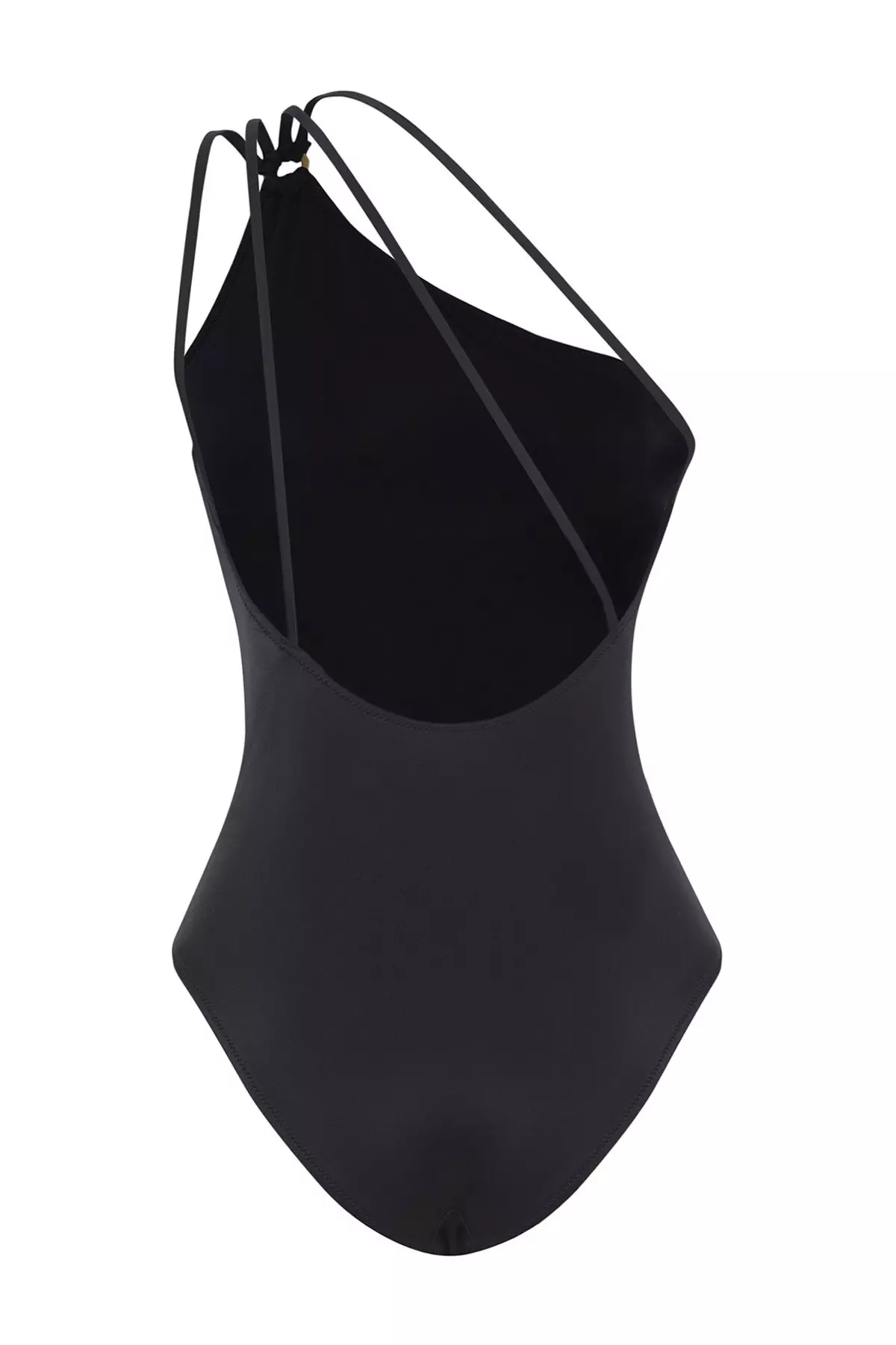 One Shoulder Swimsuit