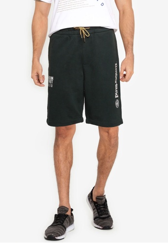 Buy Timberland Timbs On My Feet Sweat Shorts 2021 Online Zalora Singapore