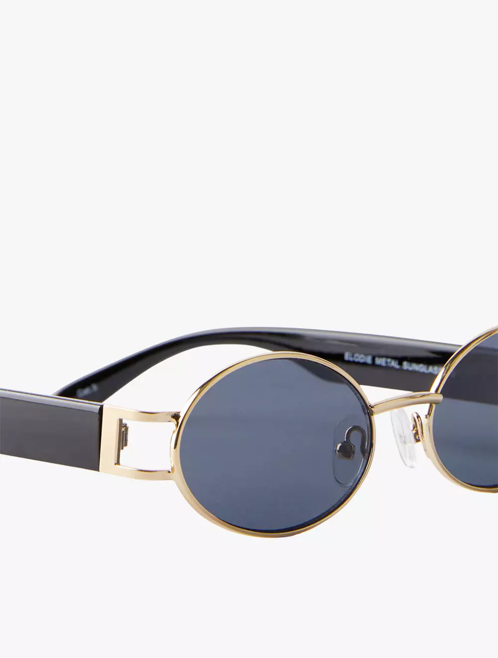 RUBI - AKSESORIS - ELODIE METAL SUNGLASSES