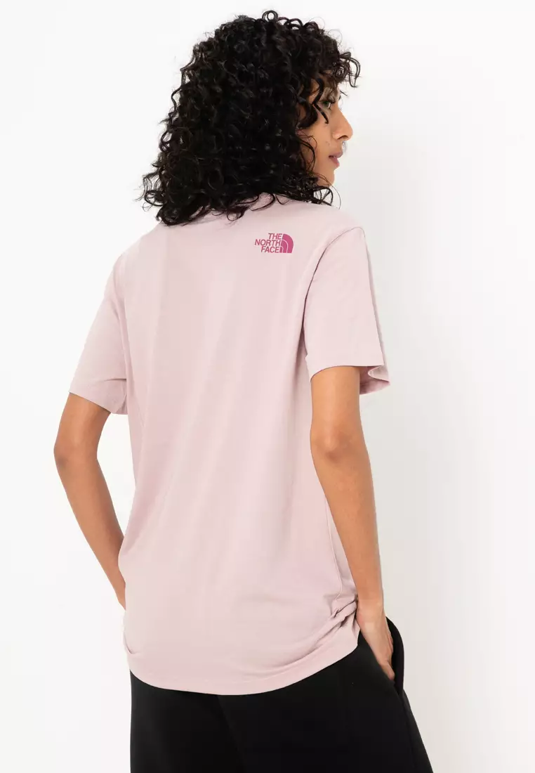 Women's Relaxed Easy T-Shirt