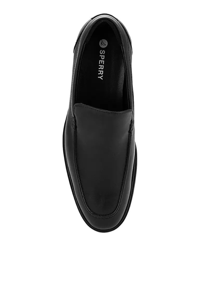 Newman II Venetian Shoes