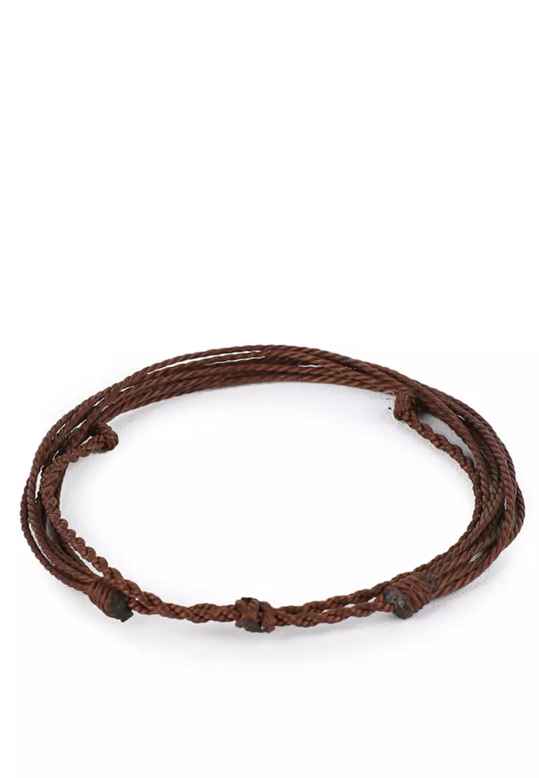 Choco Bracelet