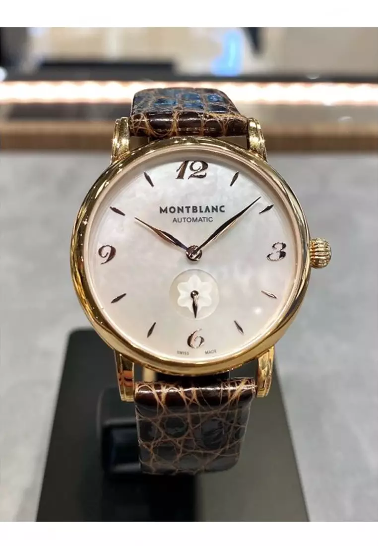 STAR COLLECTION AUTOMATIC 34mm 107911