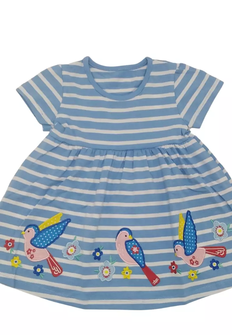 Calope Baby And Toddler Dresses