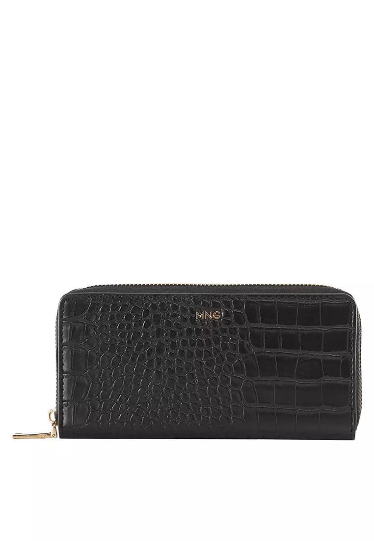 Crocodile 2024 wallet singapore