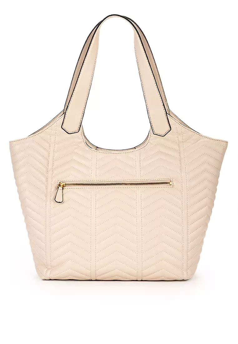 Guess tote bags sale hotsell