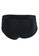 Calvin Klein black 3-Pack Hip Briefs - Calvin Klein Underwear B2A8EUS10A17B9GS_3