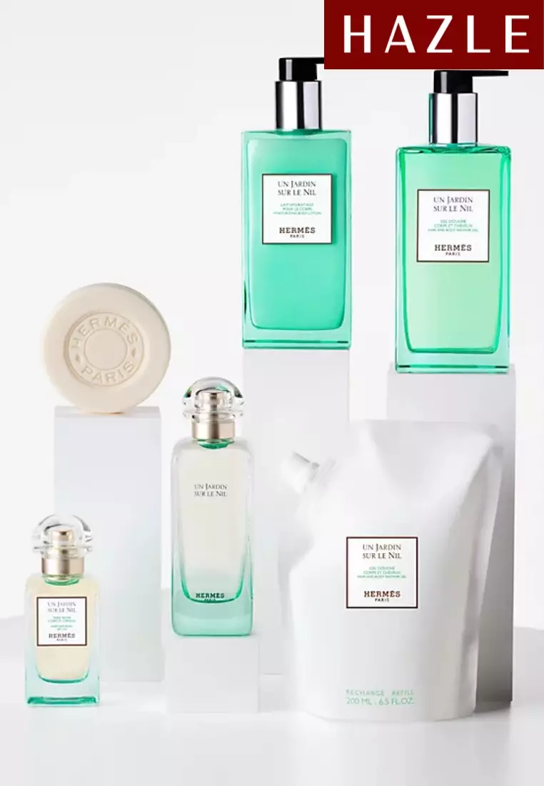 Un Jardin Sur Le Nil Unisex EDT 30 ml