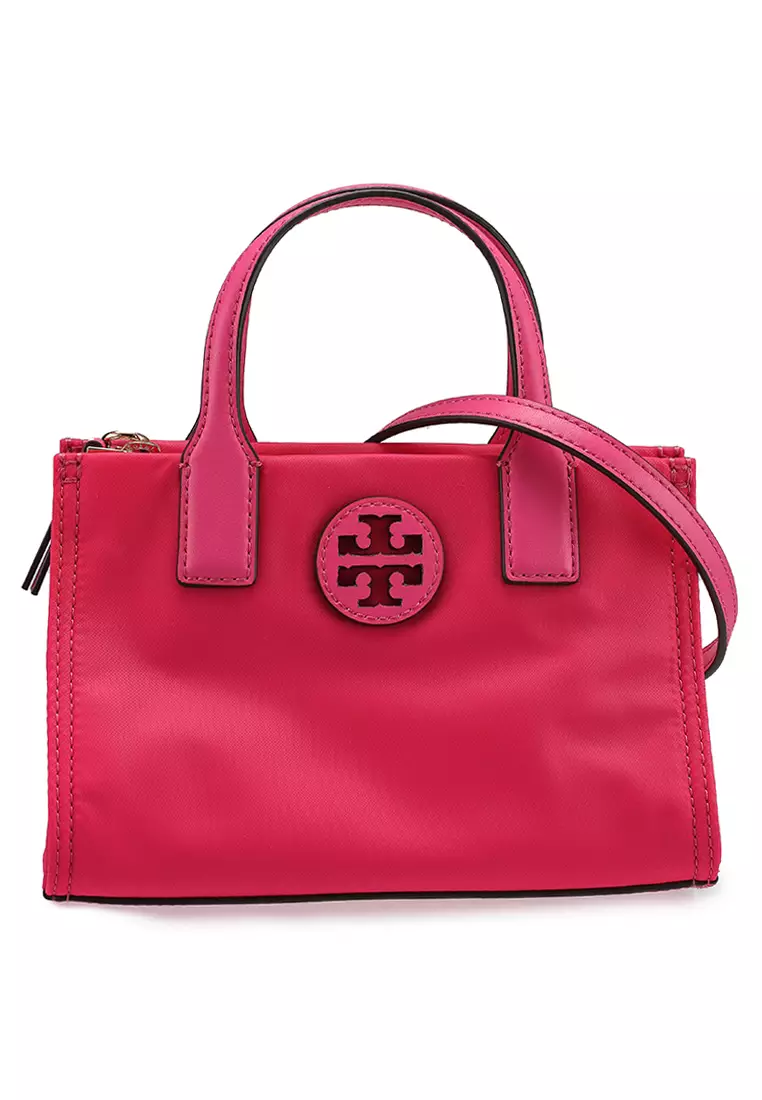 Ella mini nylon tote online
