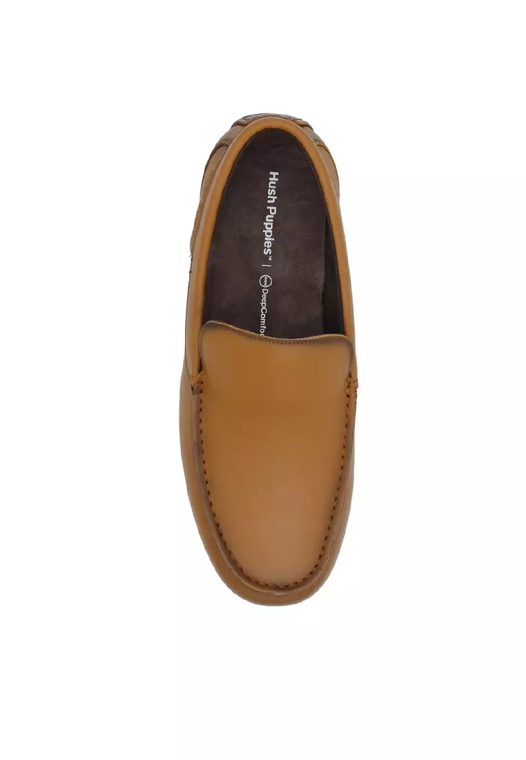 Raven Slip On Mocc Toe Men's Casual Shoes