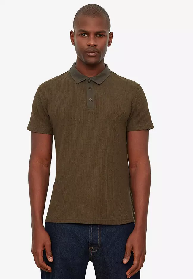 Polos 2025 slim fit