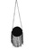 London Rag black Dream Catcher Handmade Crochet Boho Round Bag in Black F71ADACD74DE74GS_5