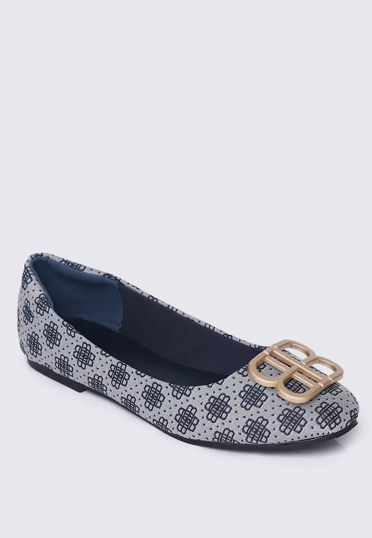 Melati Comfy Ballerina