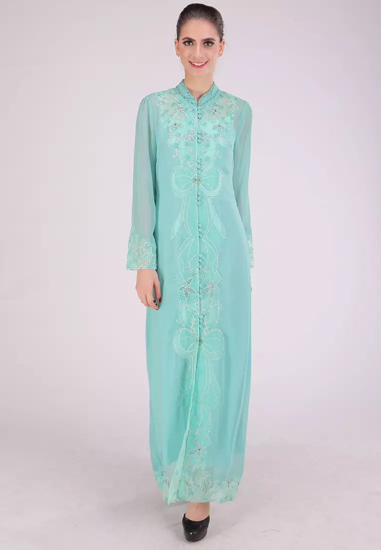 Bibiq Gamis Sifone