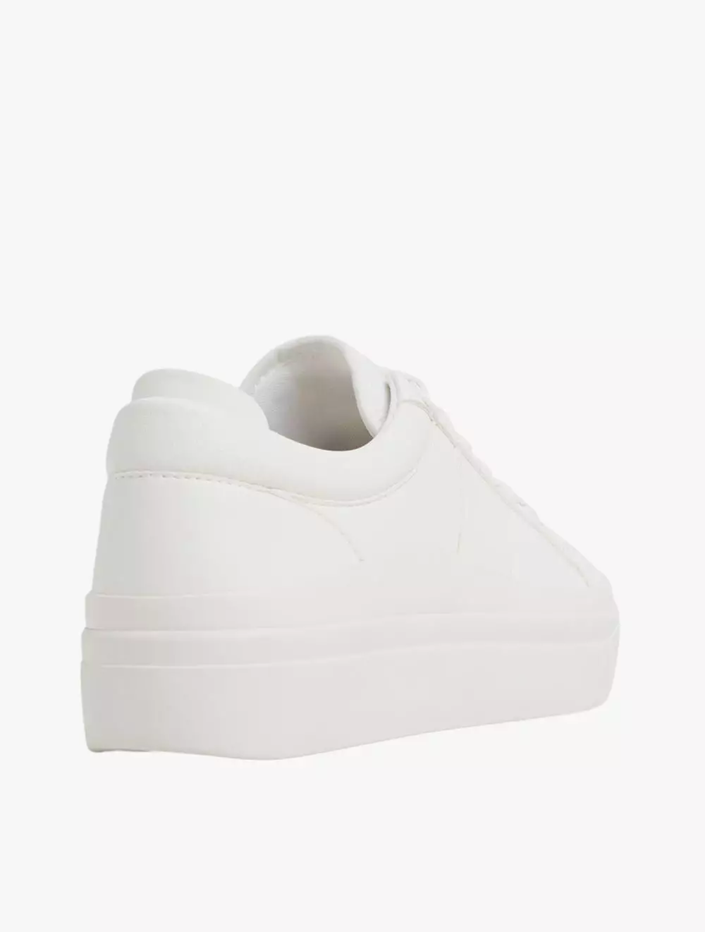Aldo Brynlee Women's Cupsoles - White