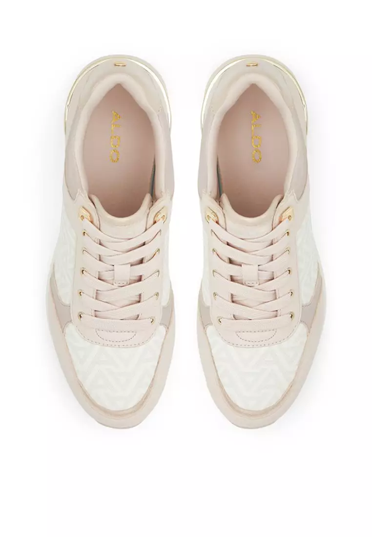 Iconistep Wedge Sneakers