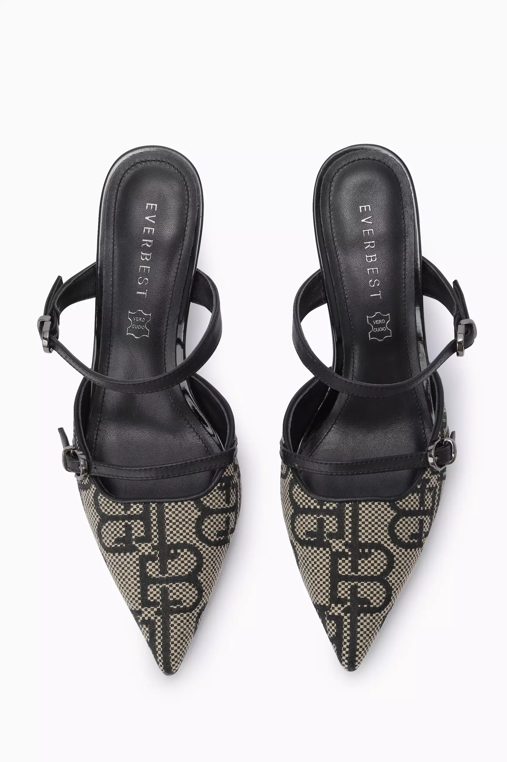 EVERBEST NOVIRA BLACK