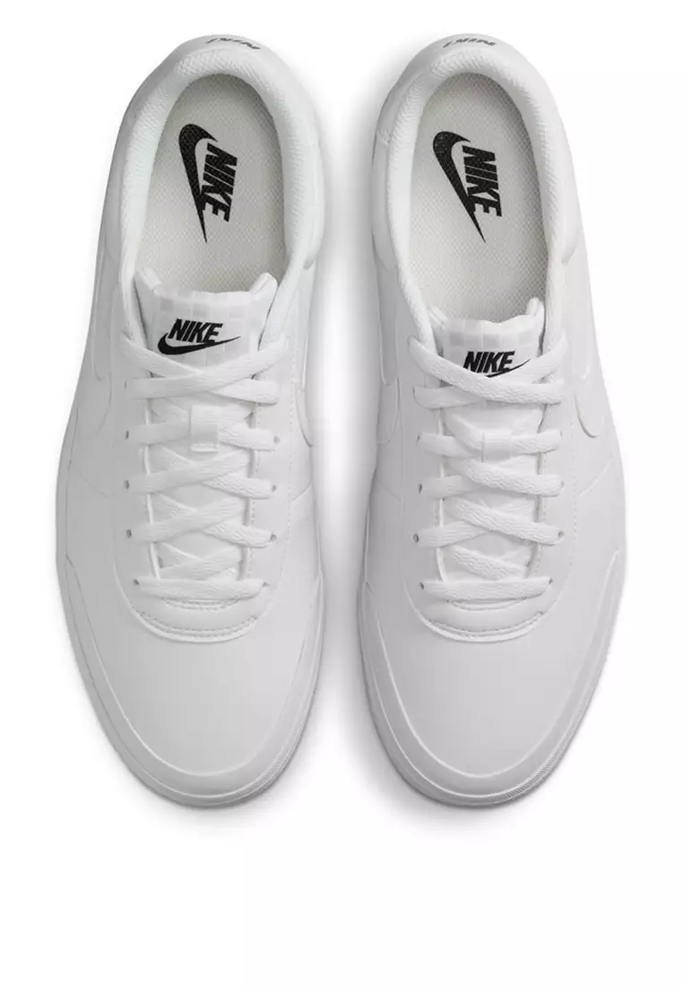 Court Shot Shoes