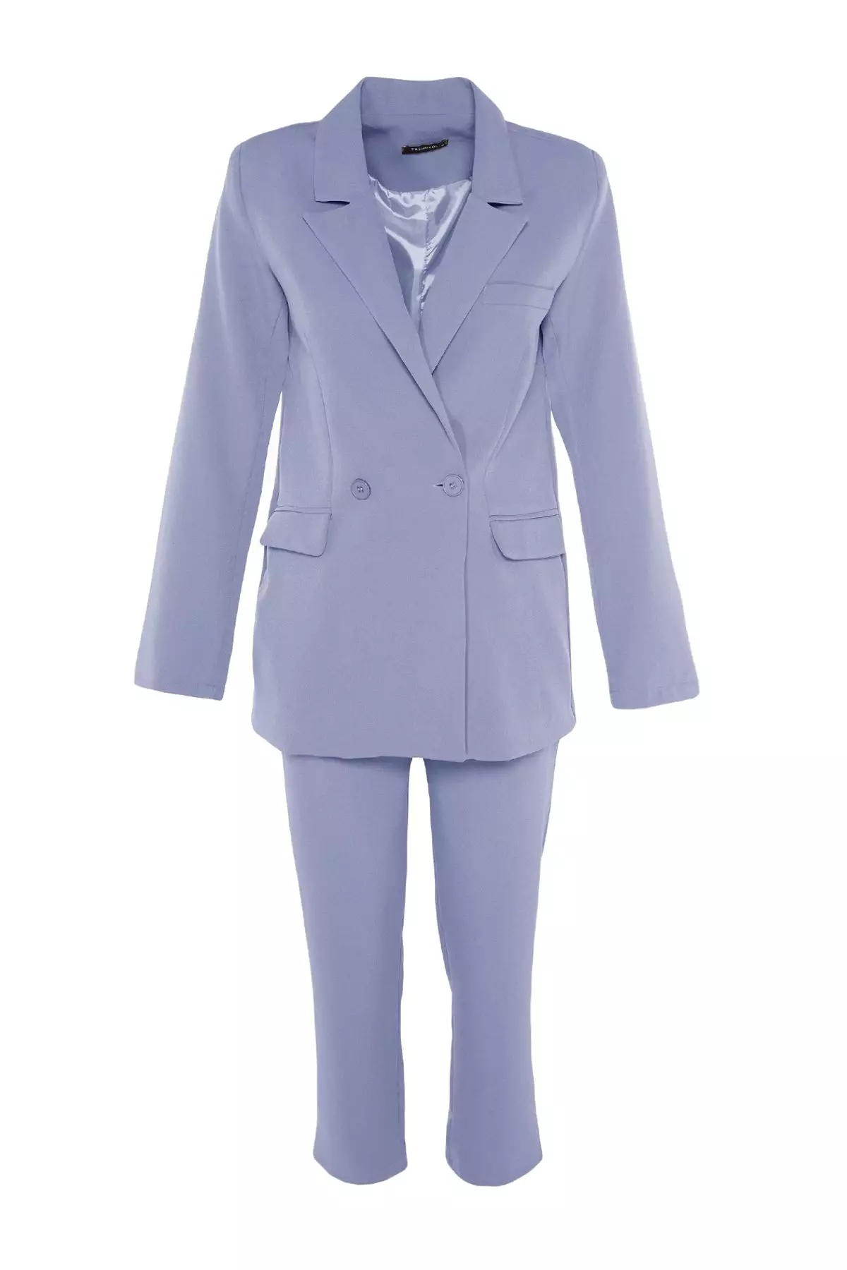 MODEST Blazer & Pants Suit