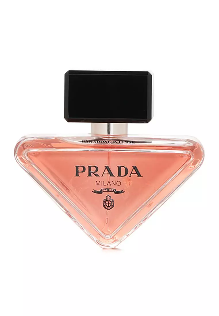 香水(ユニセックス) PRADA Paradoxe Intense 90ml Buy Prada PRADA - Paradoxe Intense Eau De Parfum Spray 50ml/1.6oz