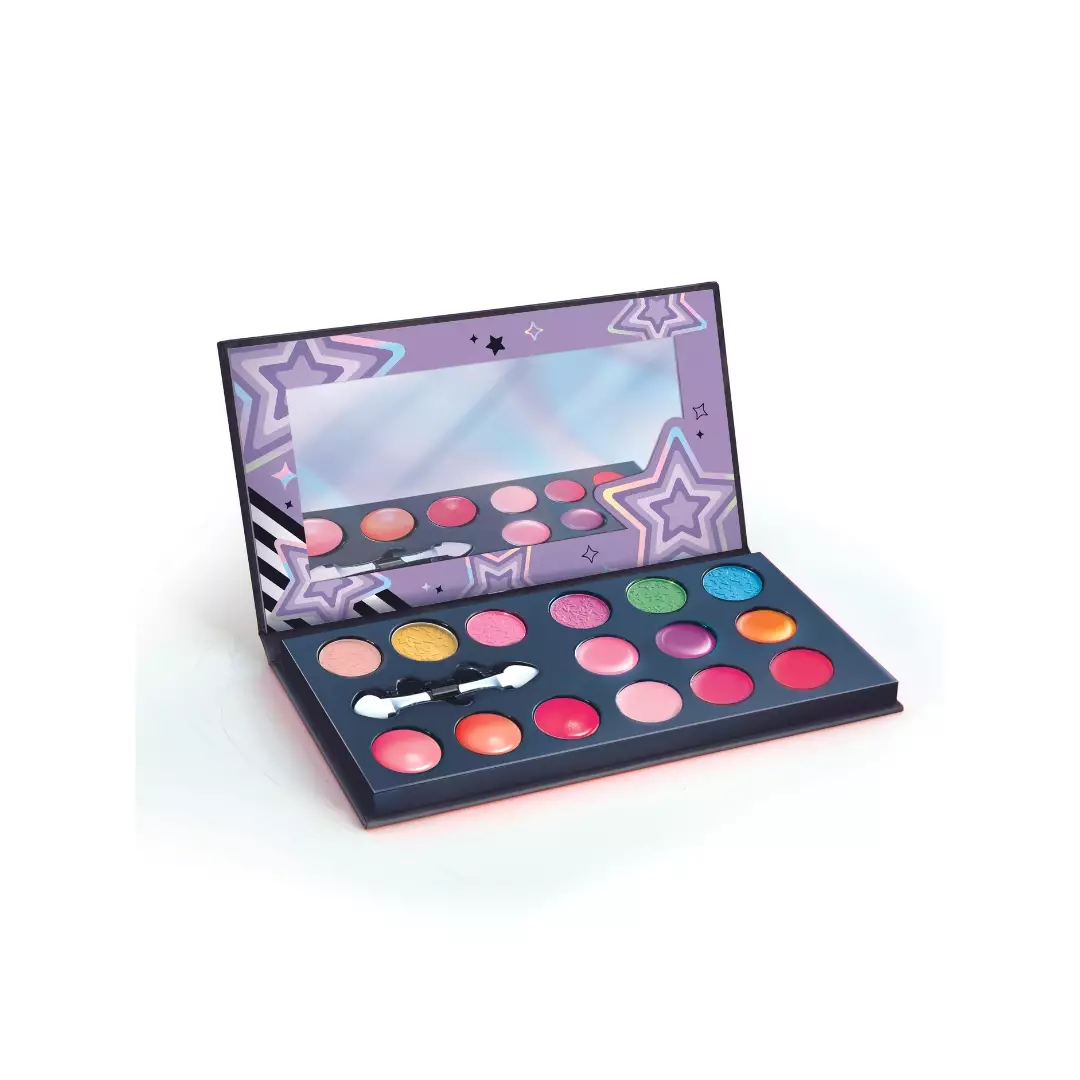 STYLE 4 EVER - Make-up Set  - Mainan anak