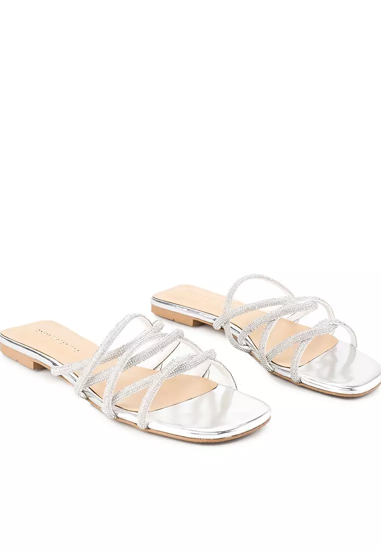 Ladies Sandal 81741Za
