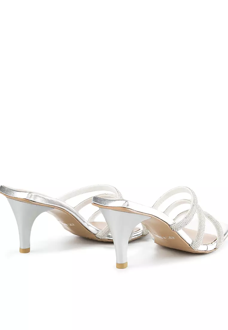 Ladies Sandal 81750Za