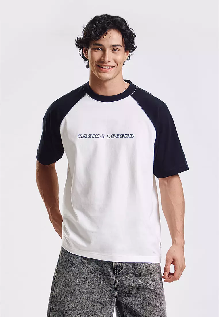Disney Pixar Cars Relaxed T-shirt