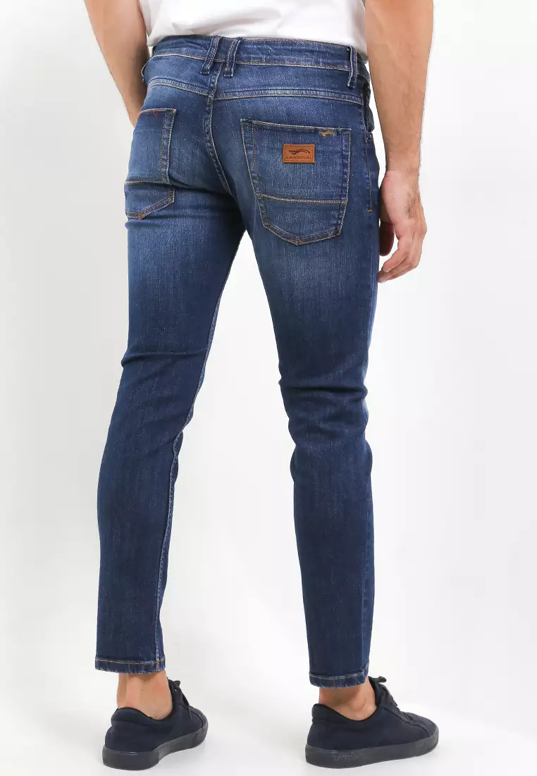 Cj Denim Skinny Fit
