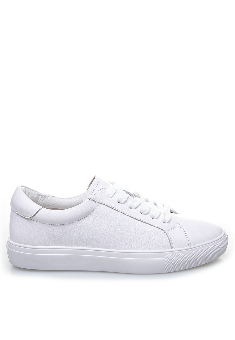 Smart Casual Leather Sneakers RX6003