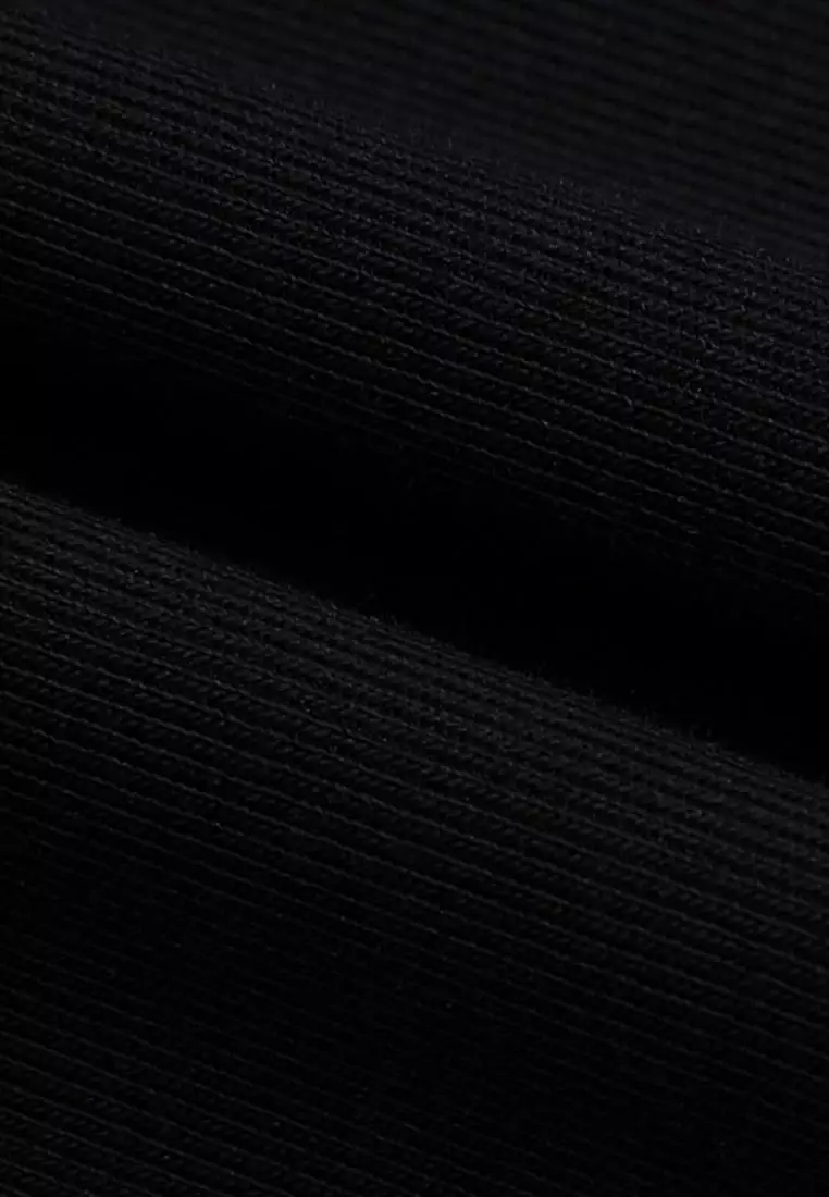 Capped Sleeve Skinny Fit Midi Dresses