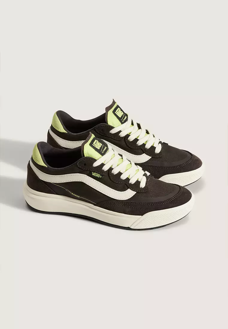 MTE UltraRange 2.0 Suede Shoe